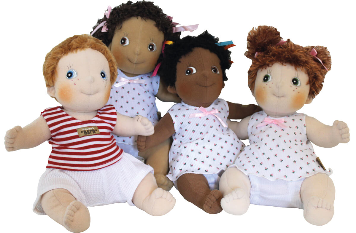Stoffpuppe-Kids-Mimmi