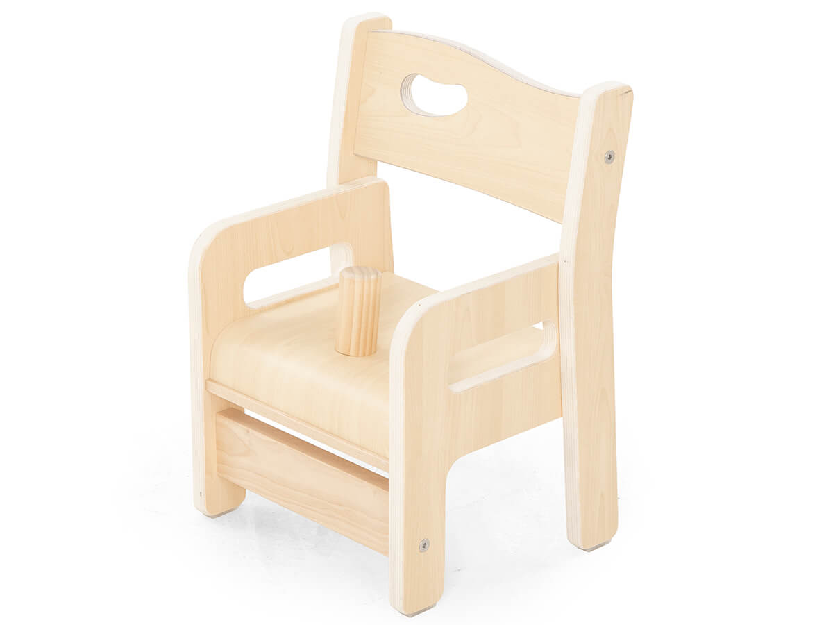 Armlehnenstuhl-mit-Rutschstopp