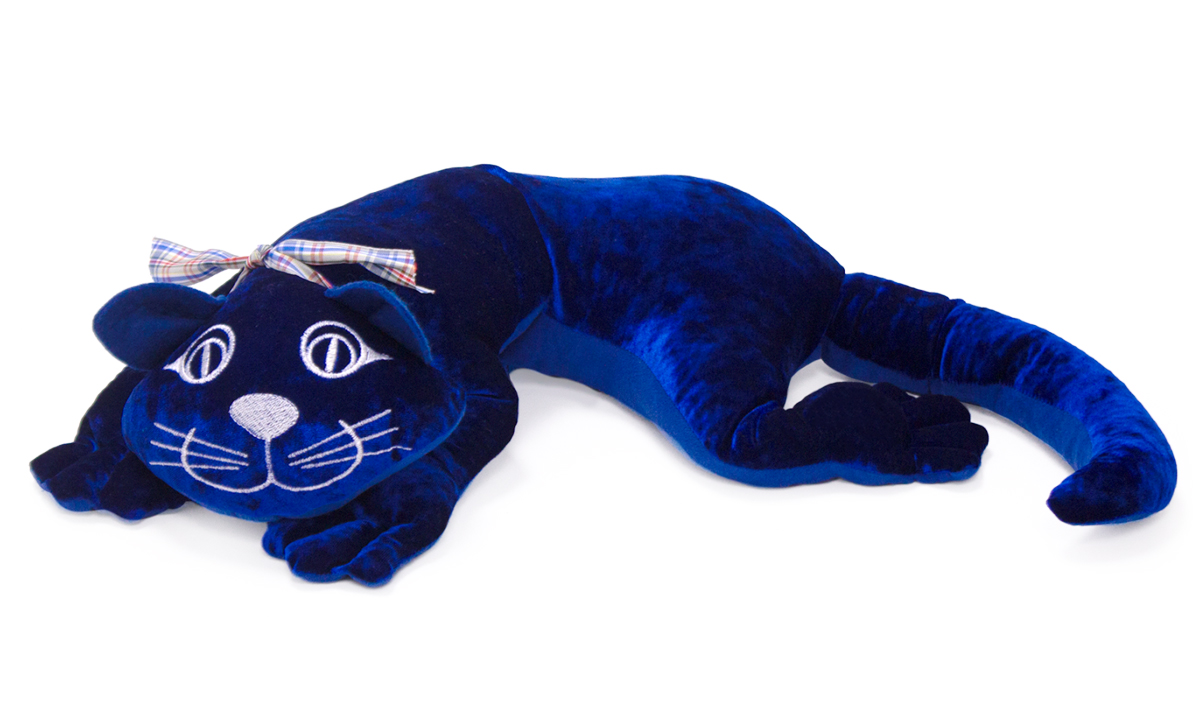 Manimo-Gewichtstier-katze