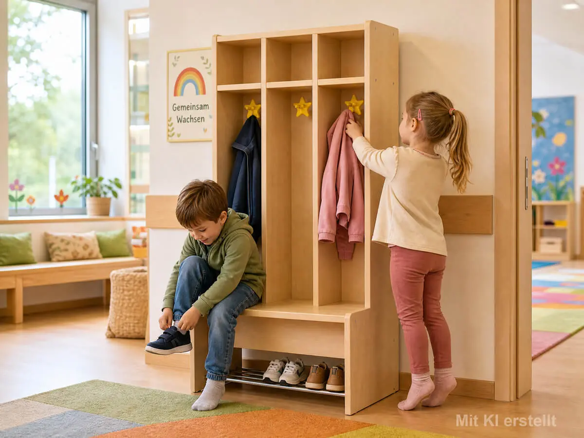 kita-garderobe-3-fach