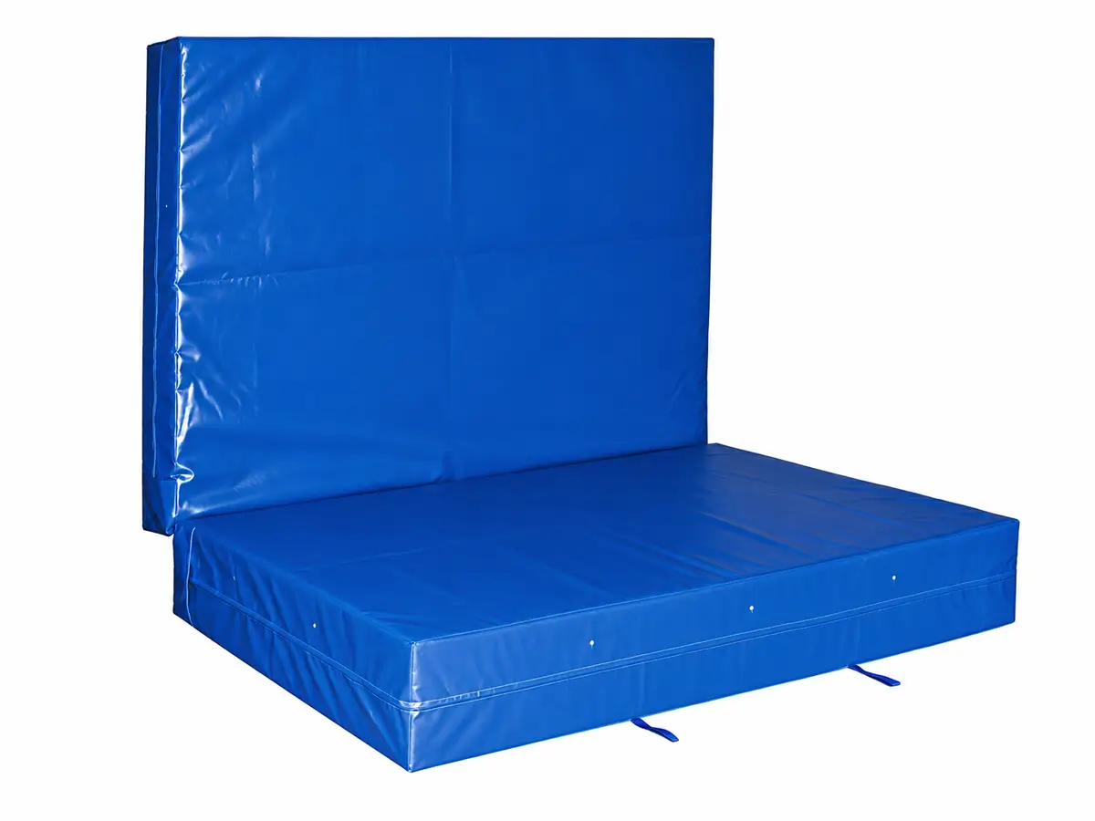 Weichbodenmatte----Fallschutz-kita