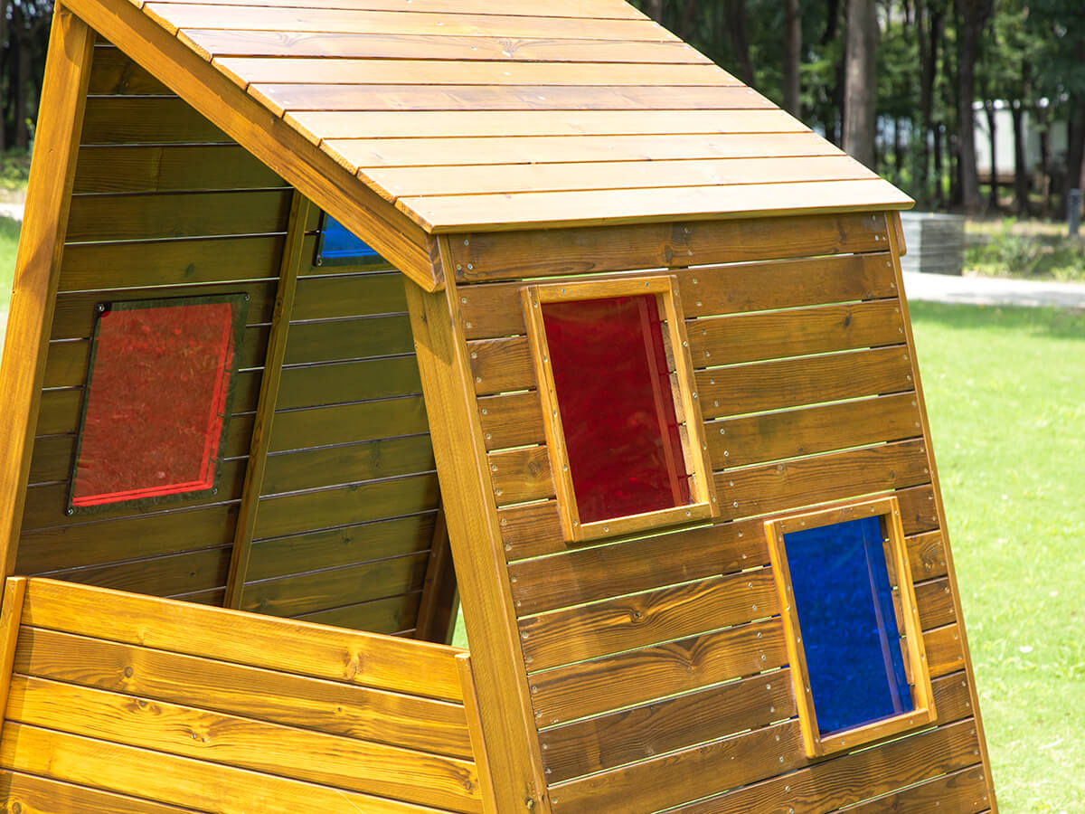 Spielhaus-Outdoor-Cabana-offen