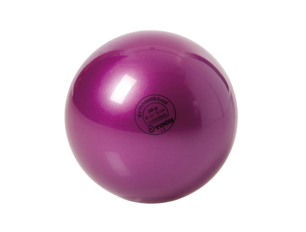 Gymnastikball-TOGU-300g