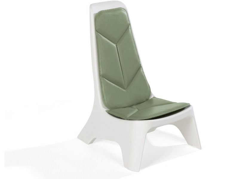 Bodenstuhl für Erwachsene