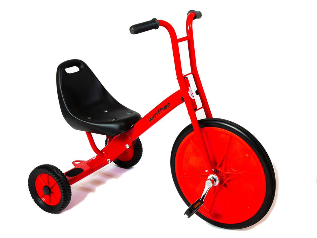 VIKING EXPLORER Chopper - Kinderfahrzeug