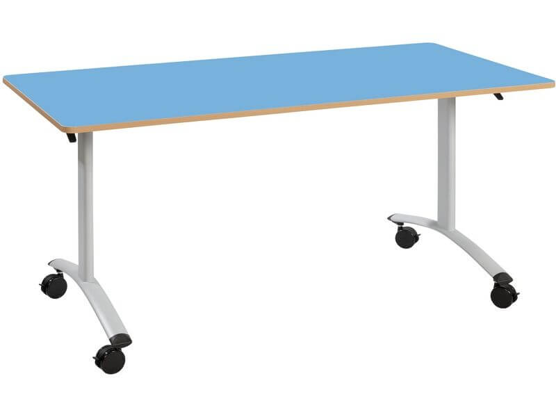 Klapptisch-blau120-60