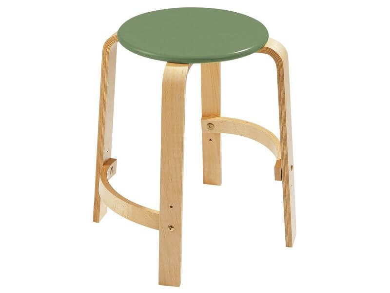 Hocker-holz-kita