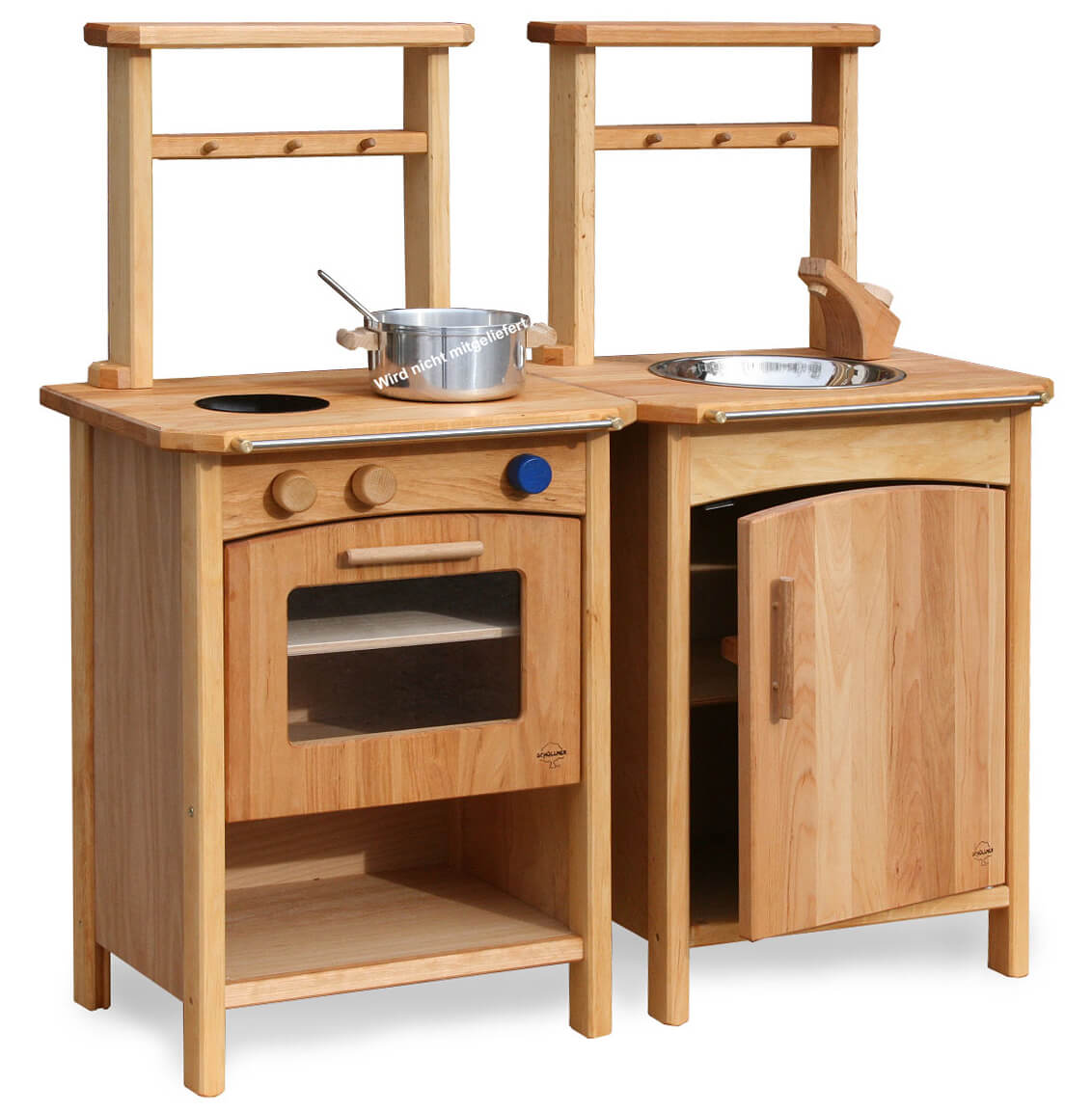 Kinderküche-aus-Holz-Premium