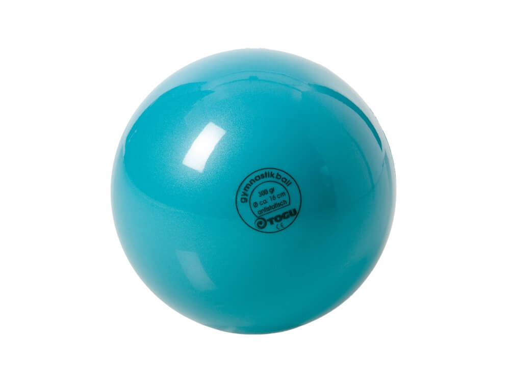 Gymnastikball-haidig