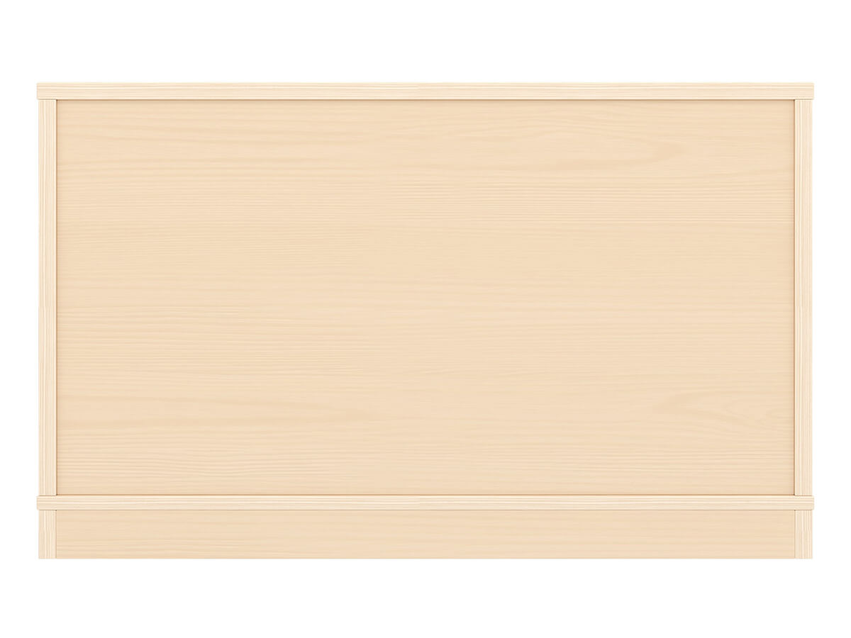 Regalschrank-auf-Rollen