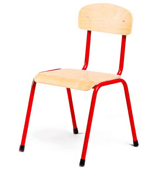 haidig-mobel-stuhle kinderstuhl-rote-metallbeine