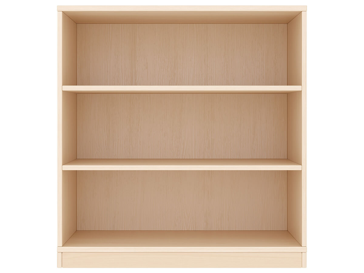 Regalschrank-mit-3-Feachern-ordnung-moebel