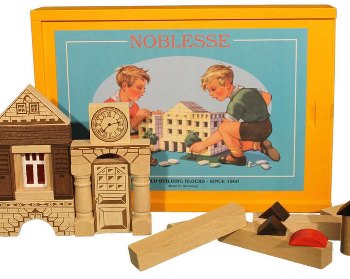 Holzspielwaren Ebert GmbH