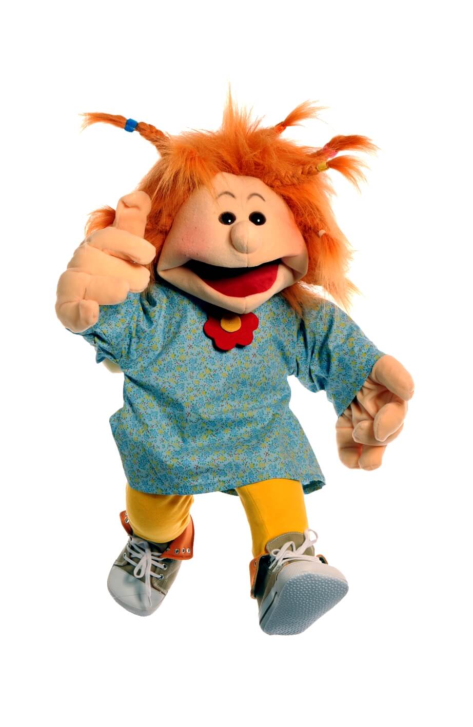 Living-Puppets-Handpuppe-hanna