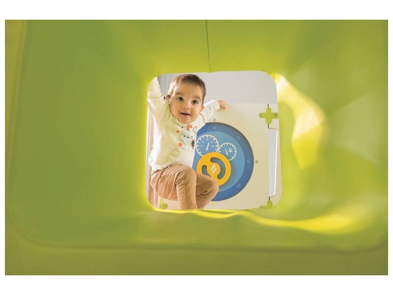 Krabbelturm-haidig-kitabedarf Krabbelturm-für-Krippenkinder
