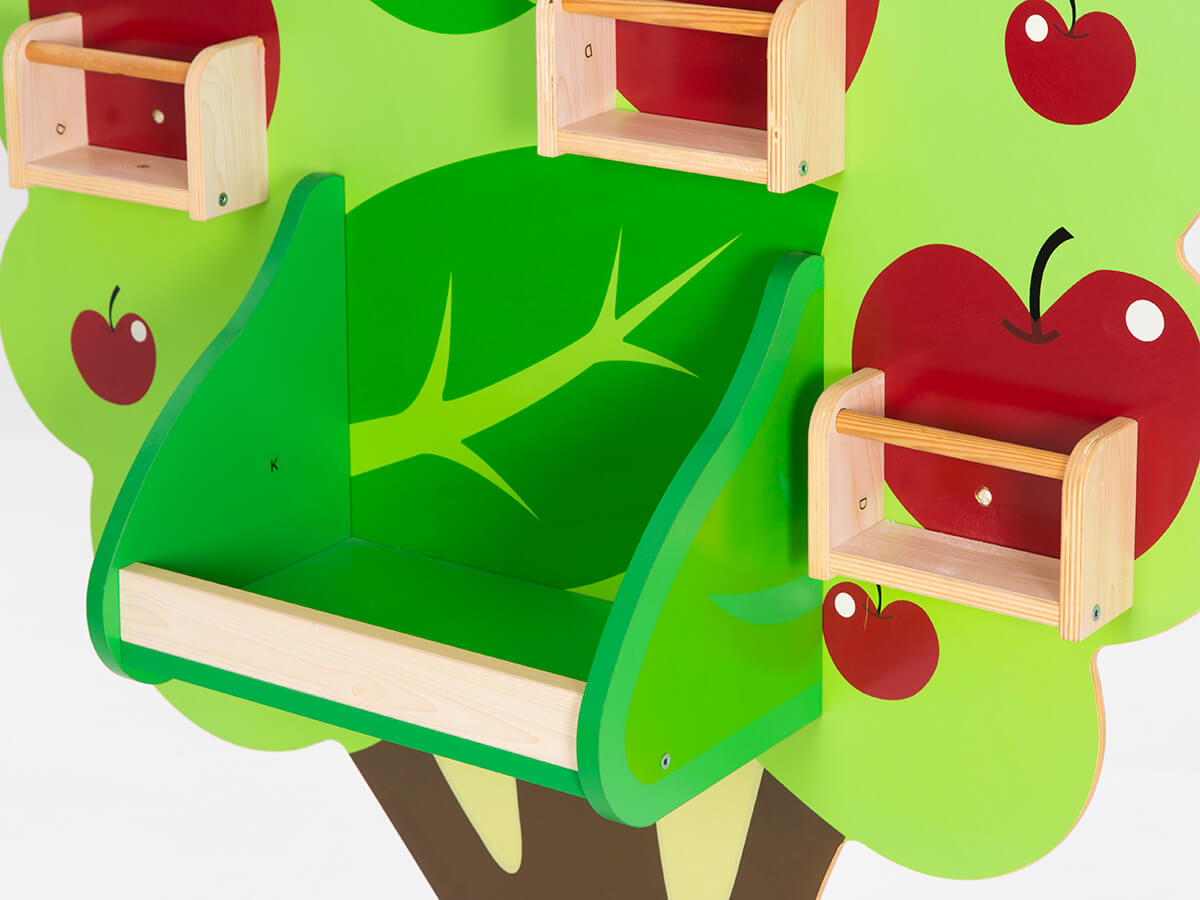 Kindertagessteatten-mobel