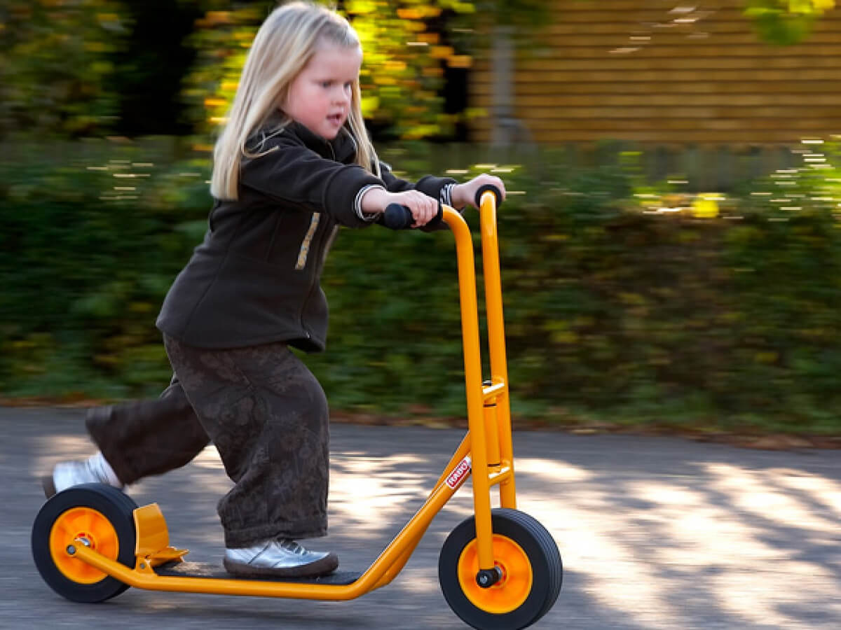 roller-mit-bremse