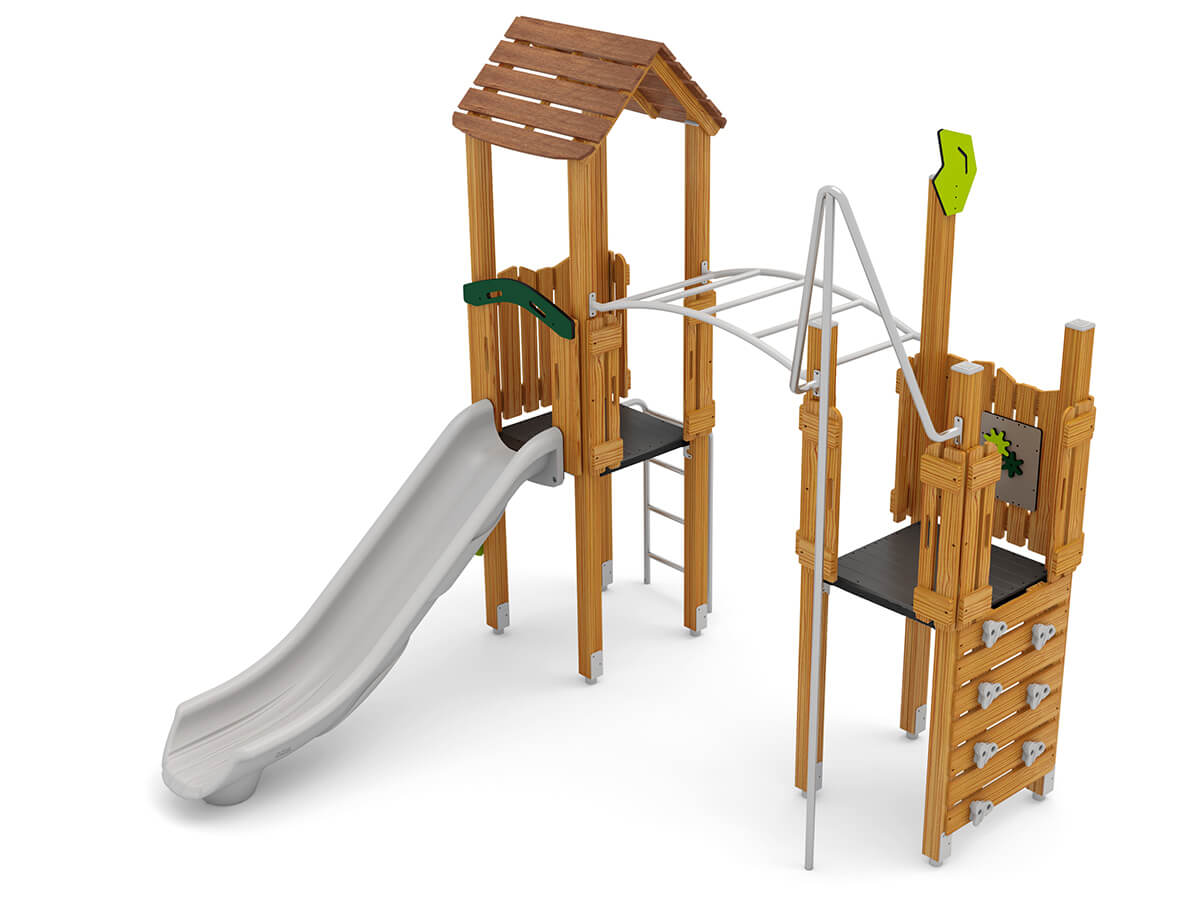 doppelturm-spielanlage-kita-spielpatz