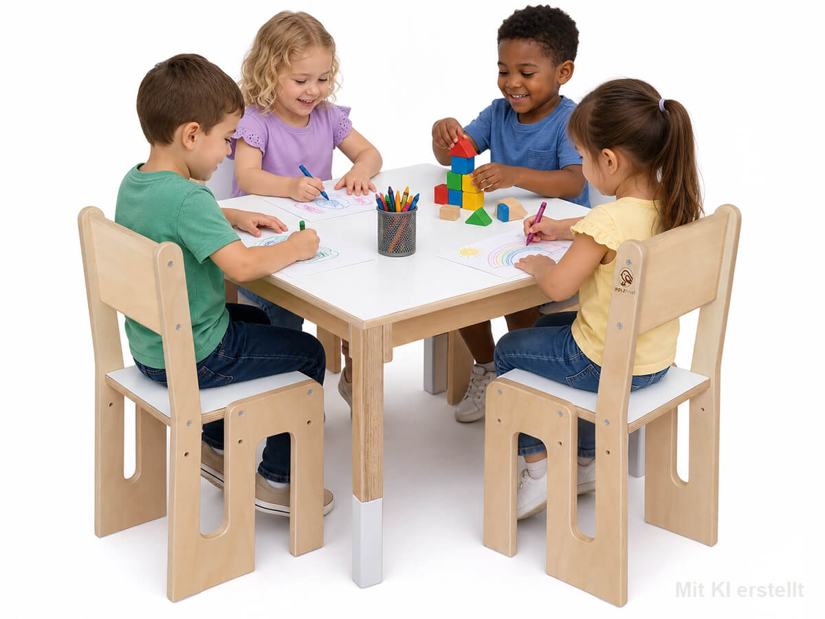 Sitzgruppen-Set
