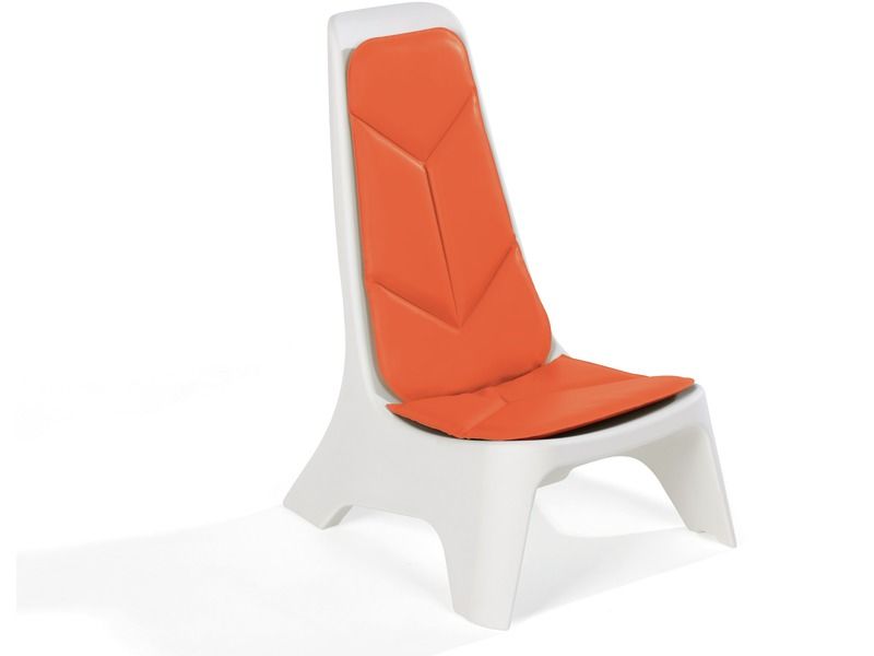 Bodenstuhl für Erwachsene