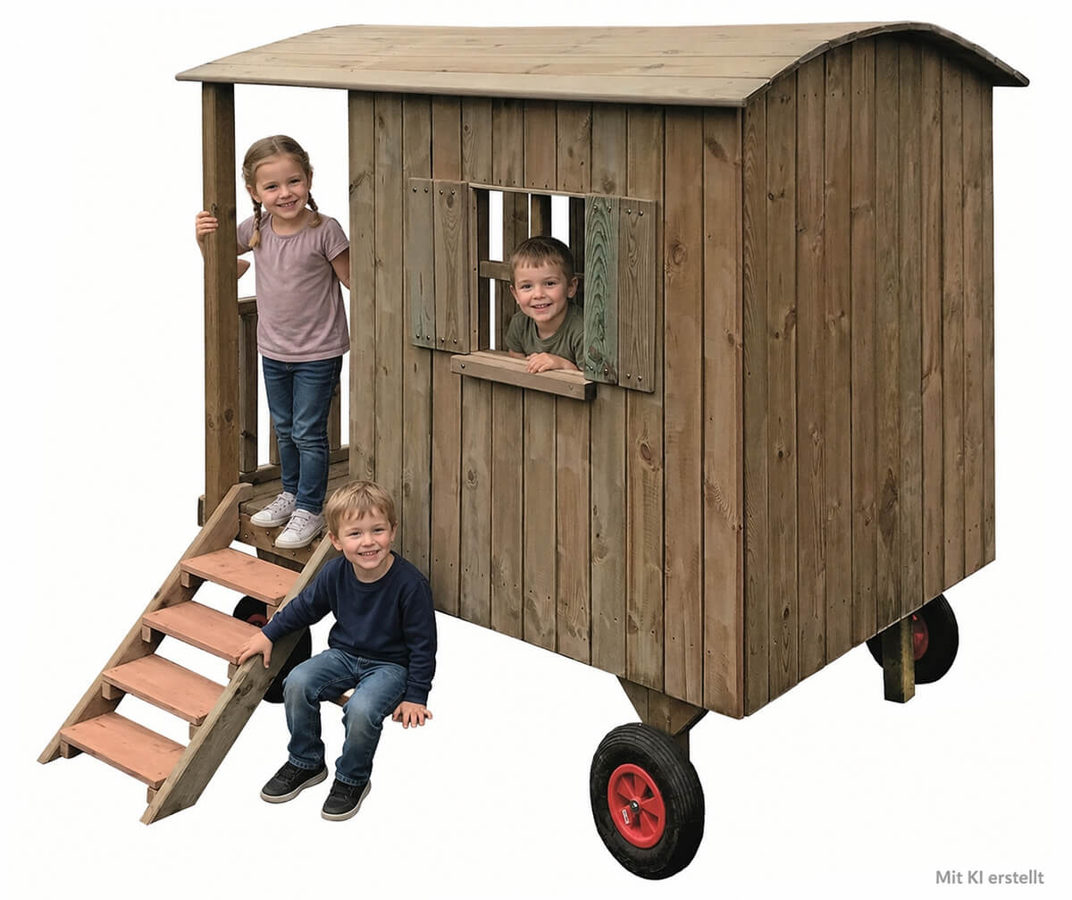 spielhaus-kita-zirkuswagen-mit-kindern