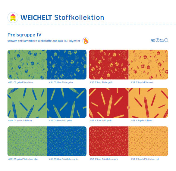 Ecksessel-farben 