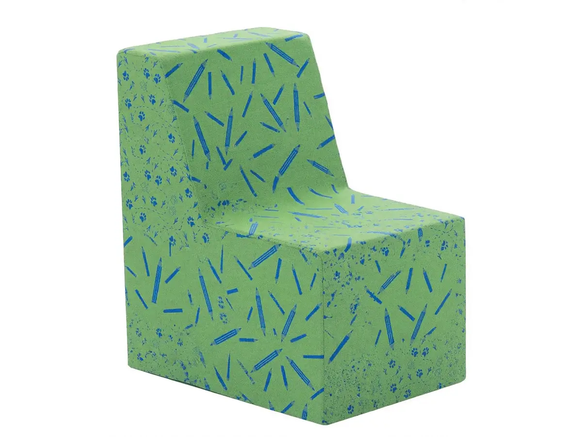 Multi-Sessel-gruen