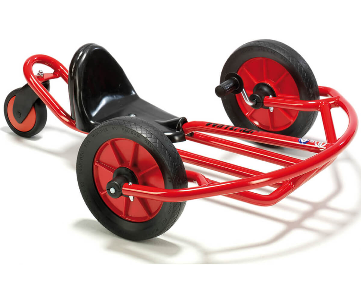 WINTHER-Dreirad-Swingcart-klein