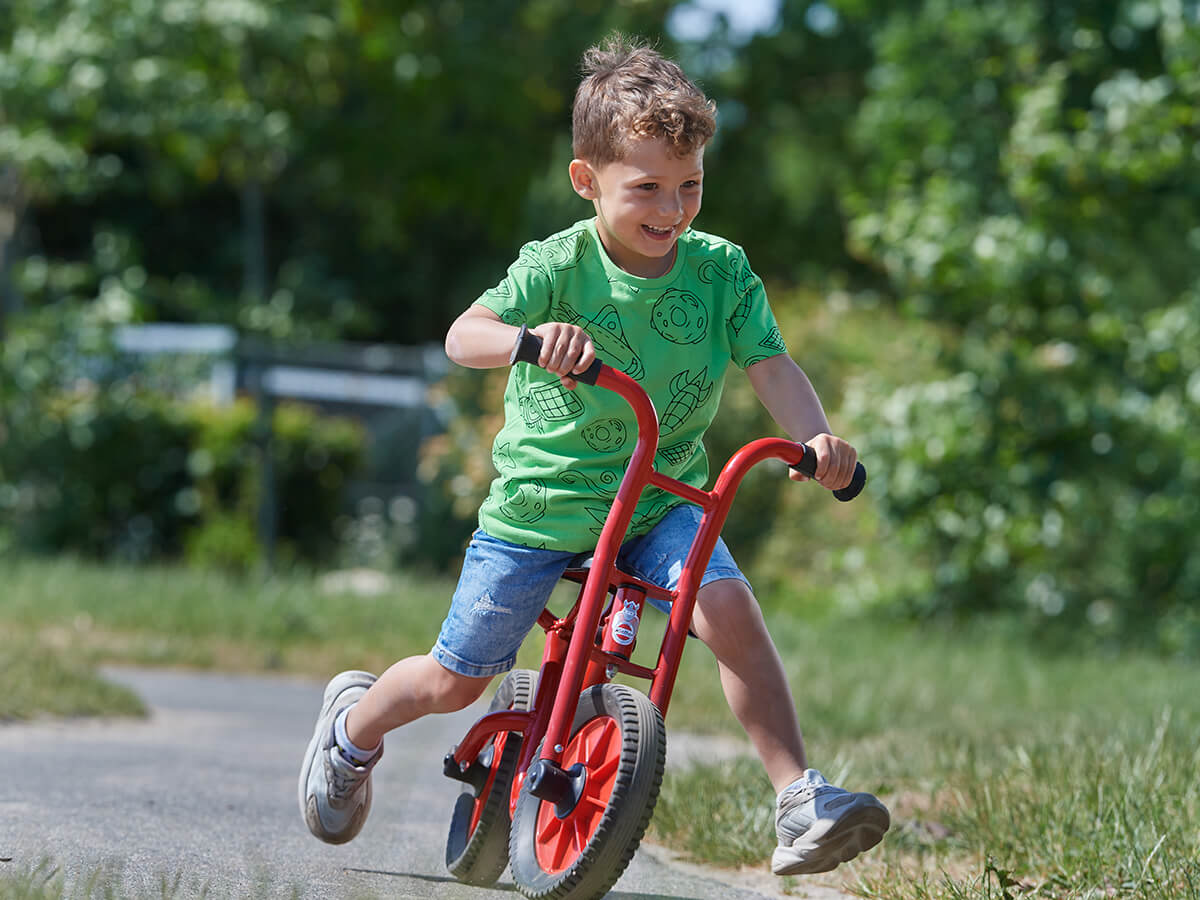 Kinderfahrzeug "BikeRunner Large"