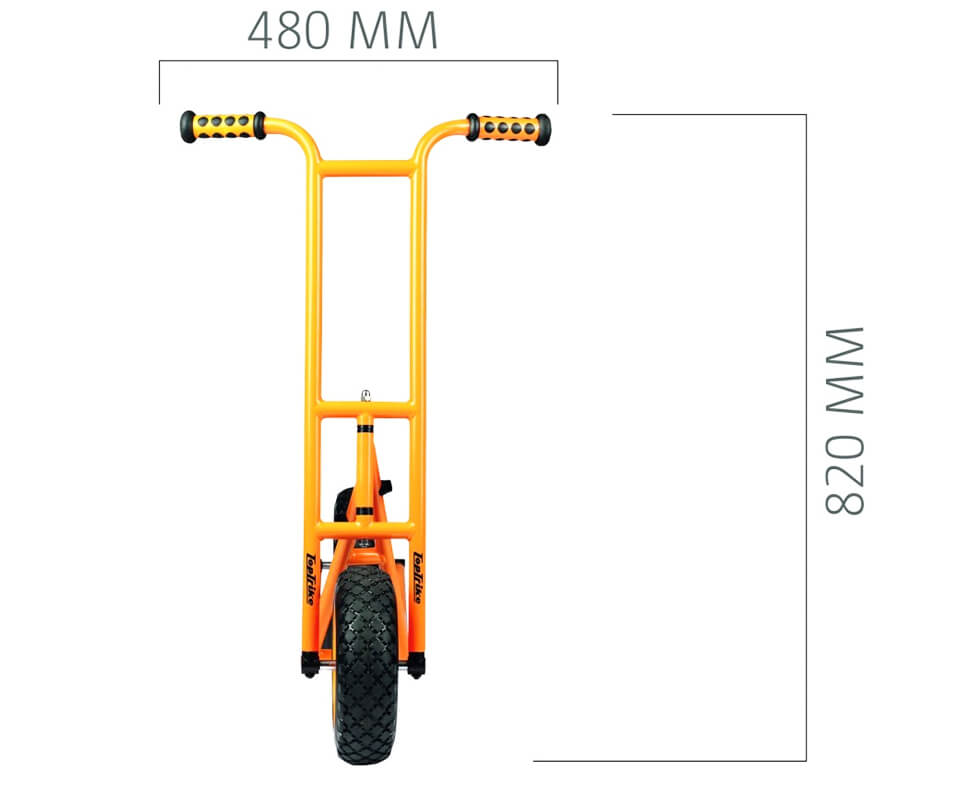 roller-mit-bremsen roller-mit-fußbremse