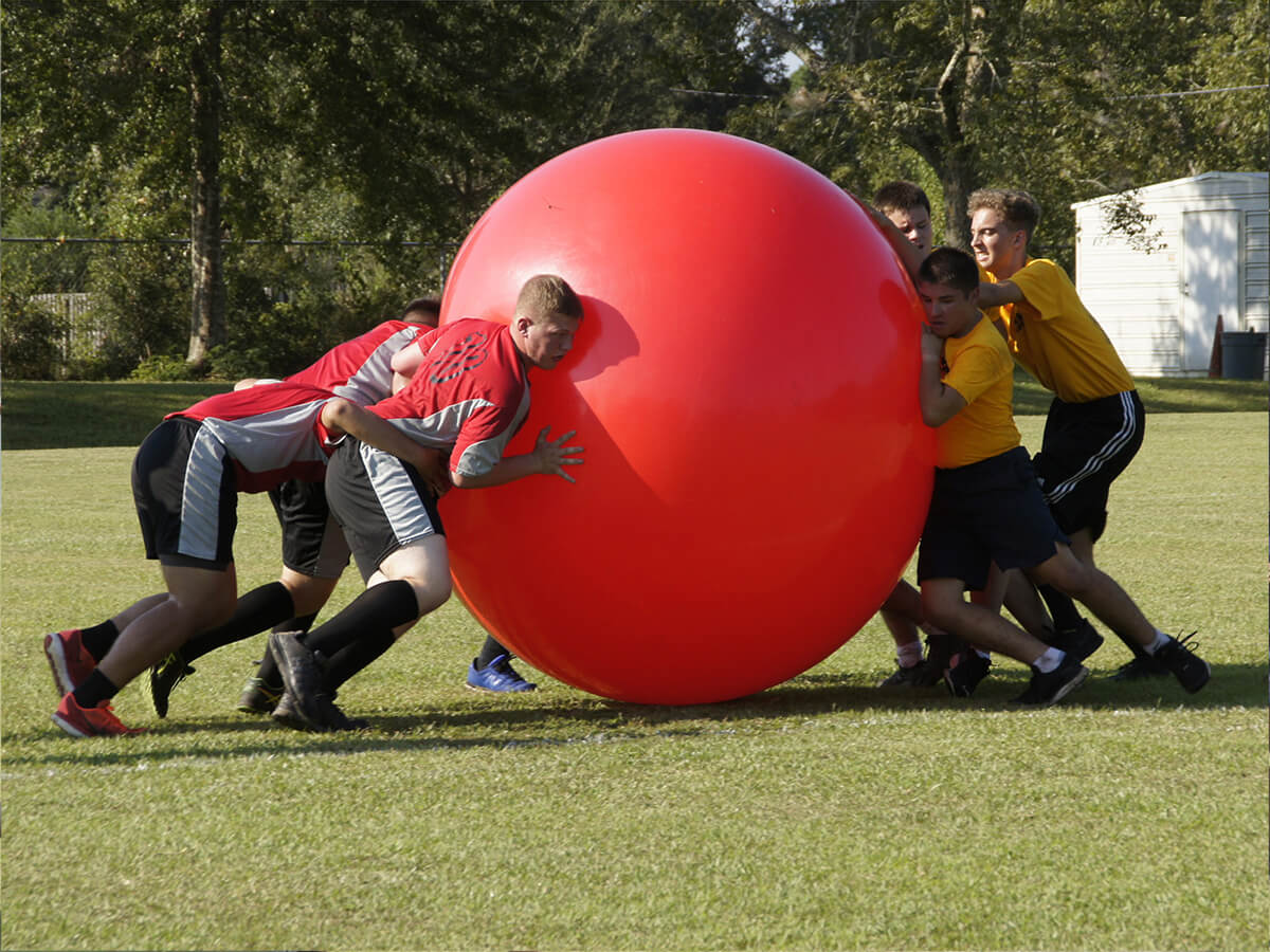 XXL_ball