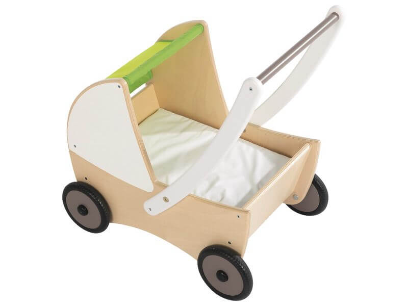 Lauflernwagen 