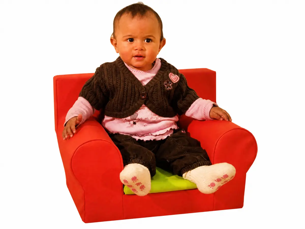 Babysessel-schaumstoff