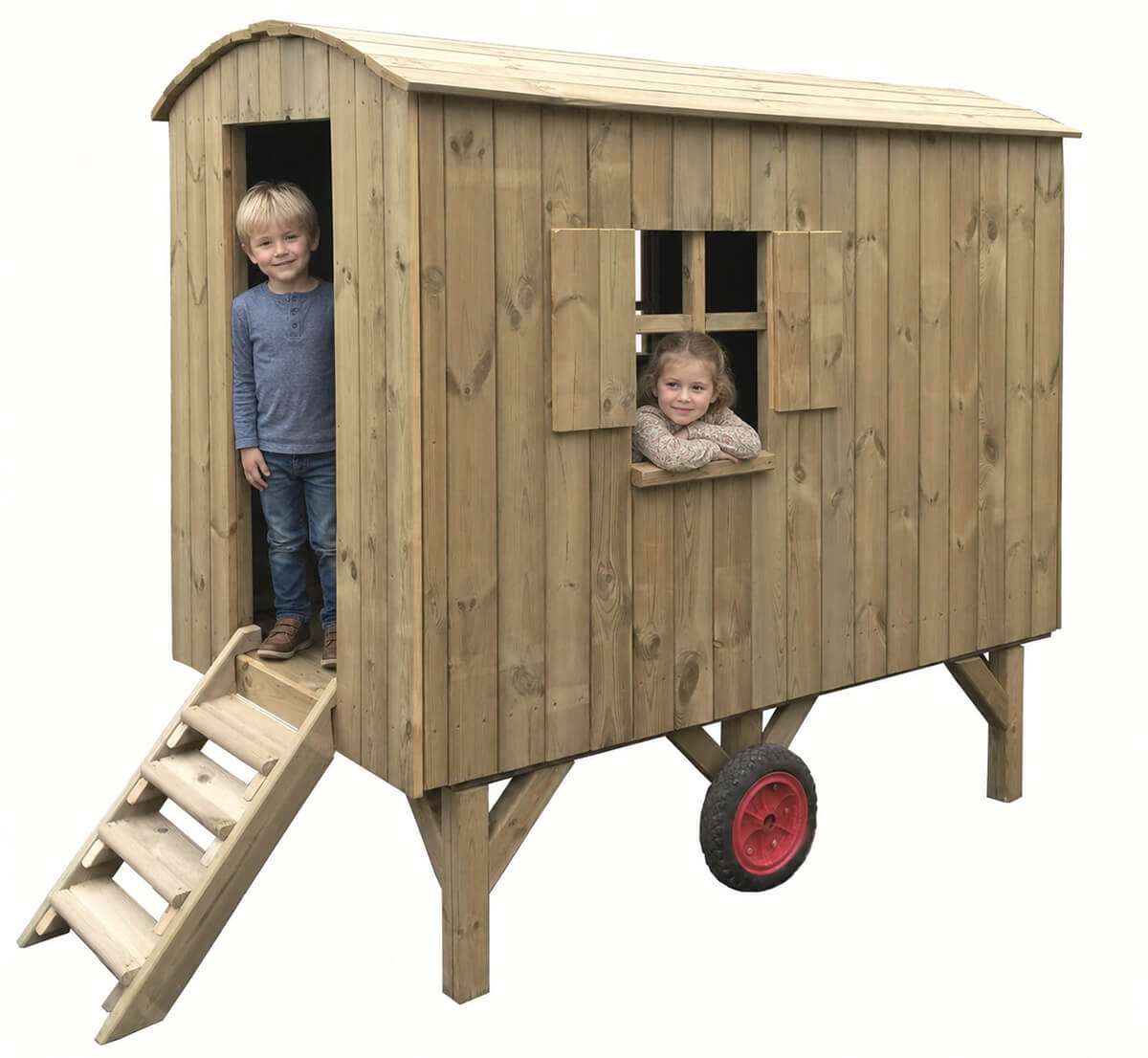 Bauwagen-mit-kindern-spielhaus
