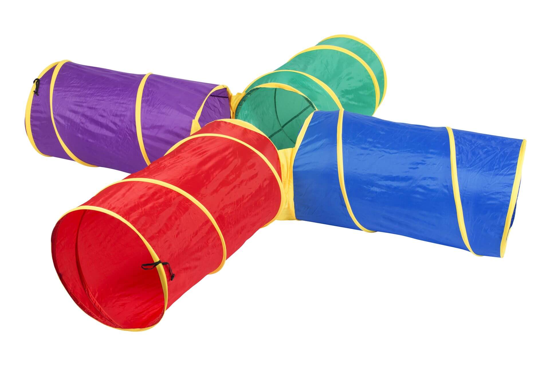 Kriechtunnel – Spieltunnel für Kleinkinder & Kindergarten