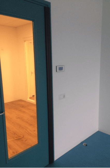 Türklemmschutz-haidig