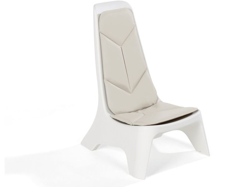 Bodenstuhl für Erwachsene