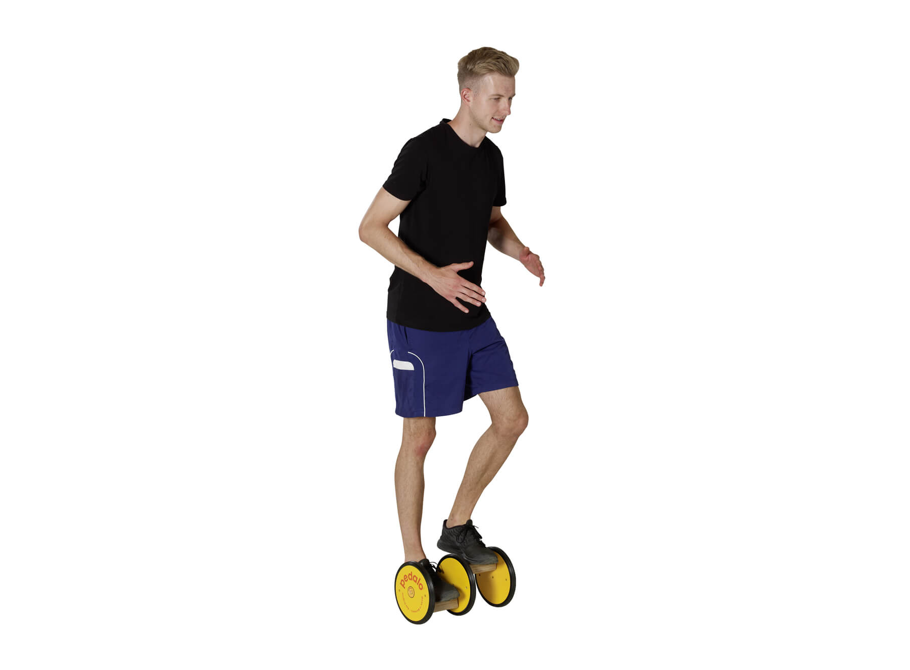 Trainingsgerät-Balance-Gleichgewicht