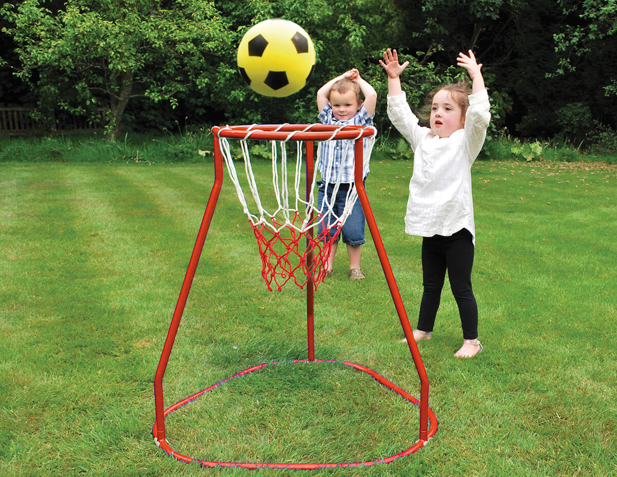 Standbasketballkorb-für-Kinder