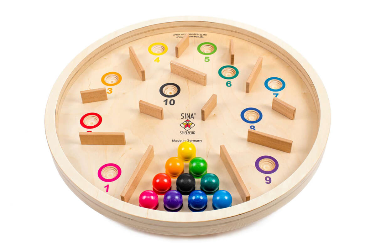 Tischspiel Dream-Ball