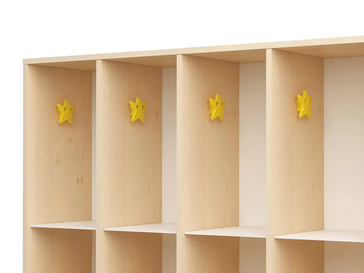kleinkinder-garderobe