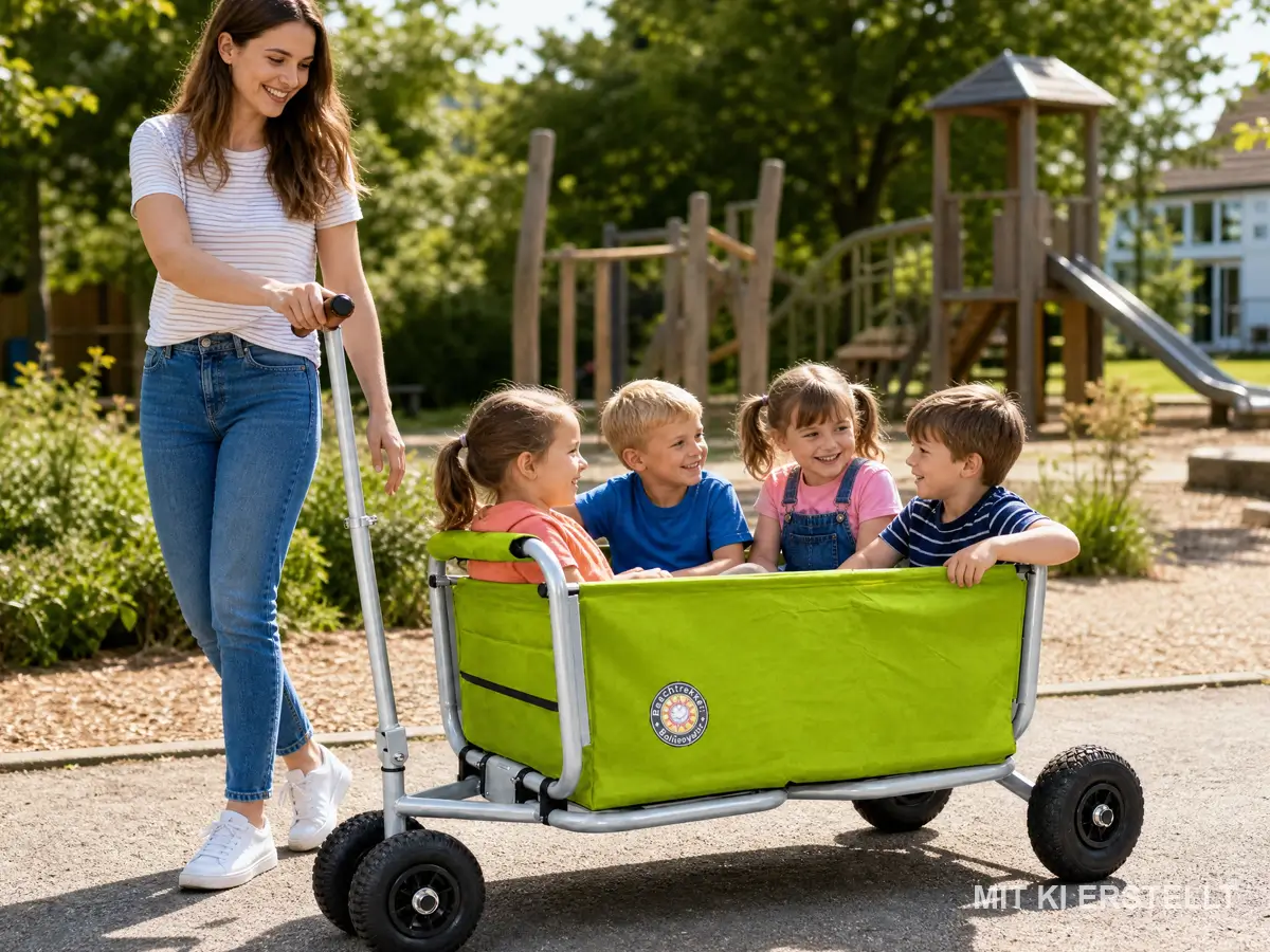 Beachtrekker-LiFe-kindergarten
