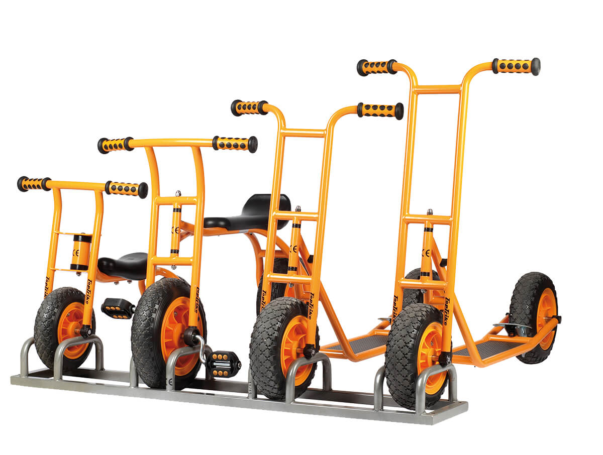 Ständer-für-Kinderroller