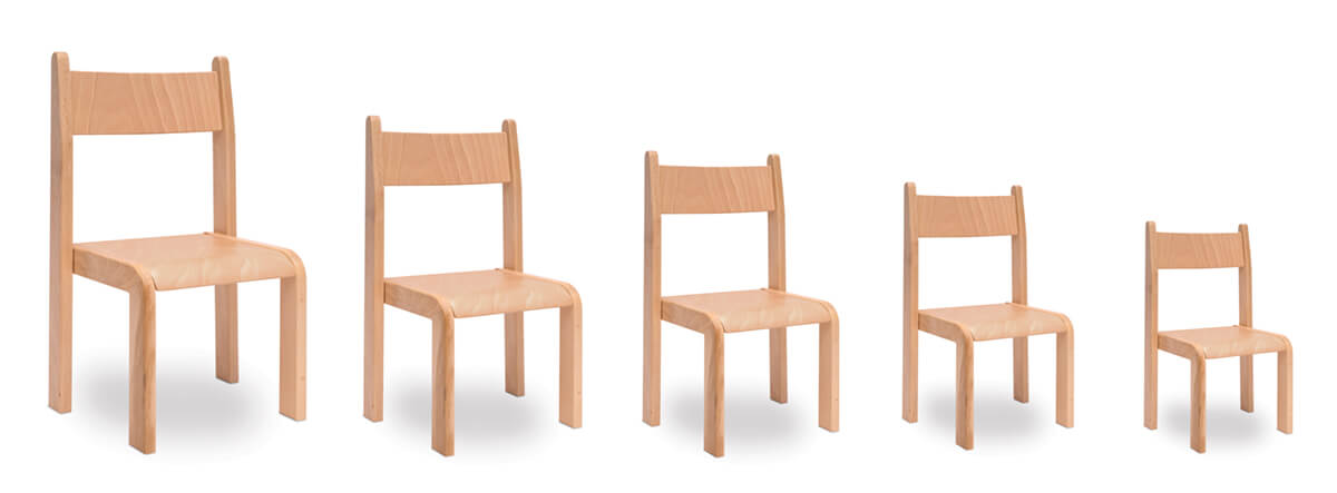 ergonomisches Sitzen 