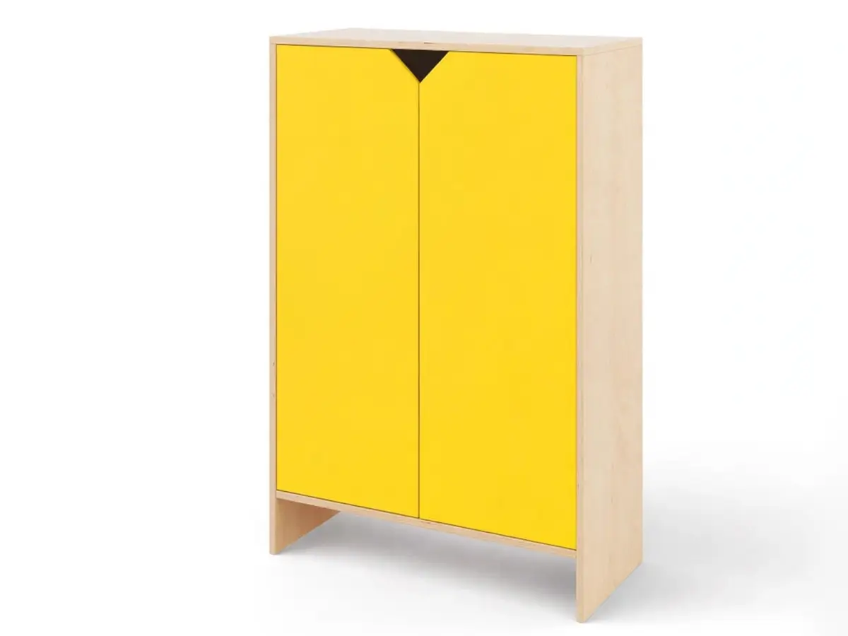 gelber-schrank