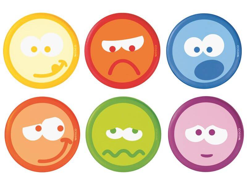 Emotionen-kissen-teppich