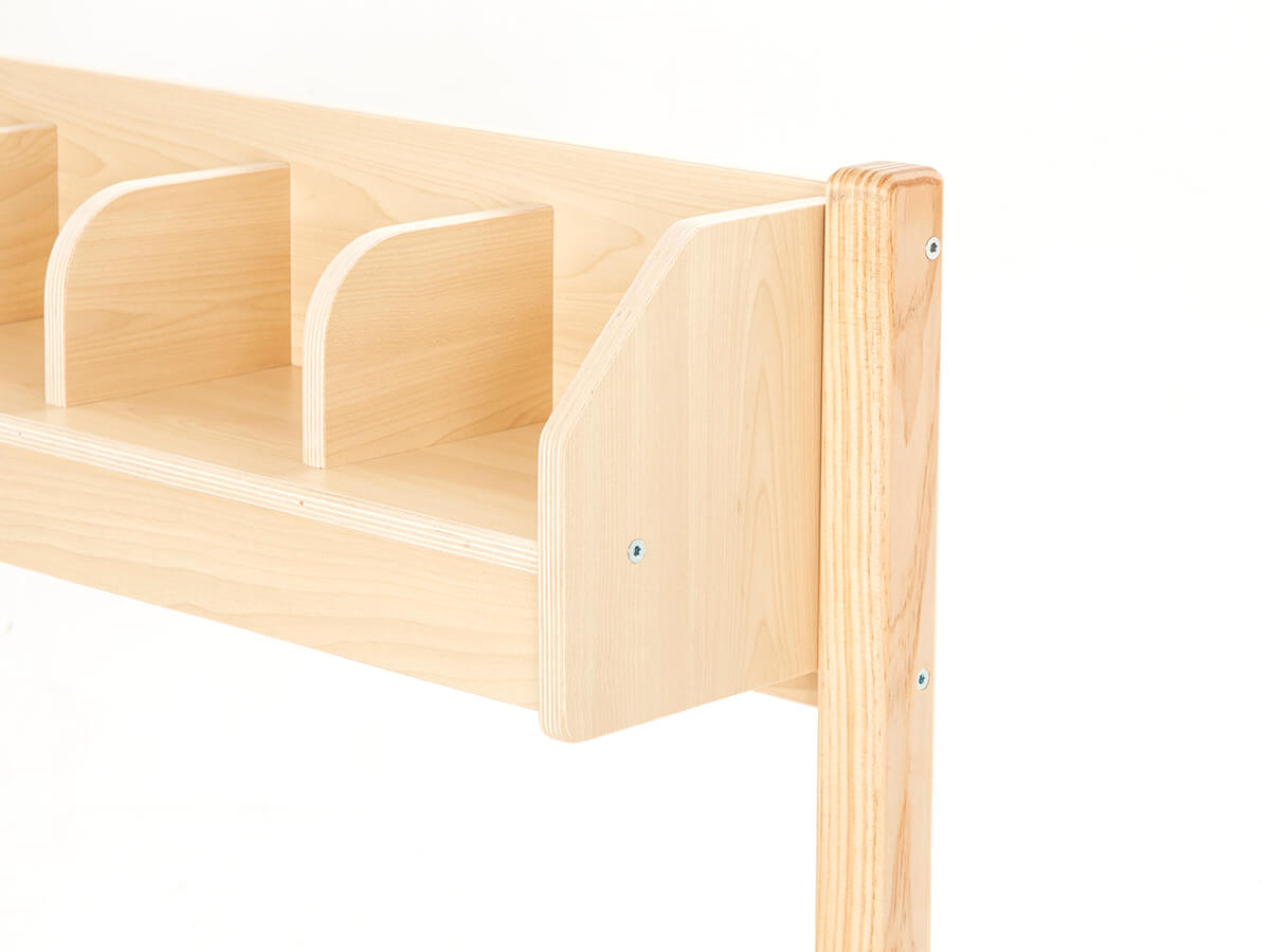 kindgerechte-Garderobe