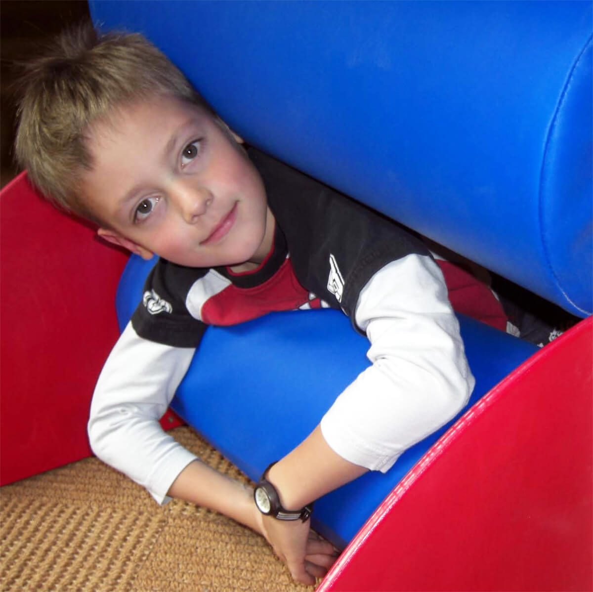 kleine-kindermangel