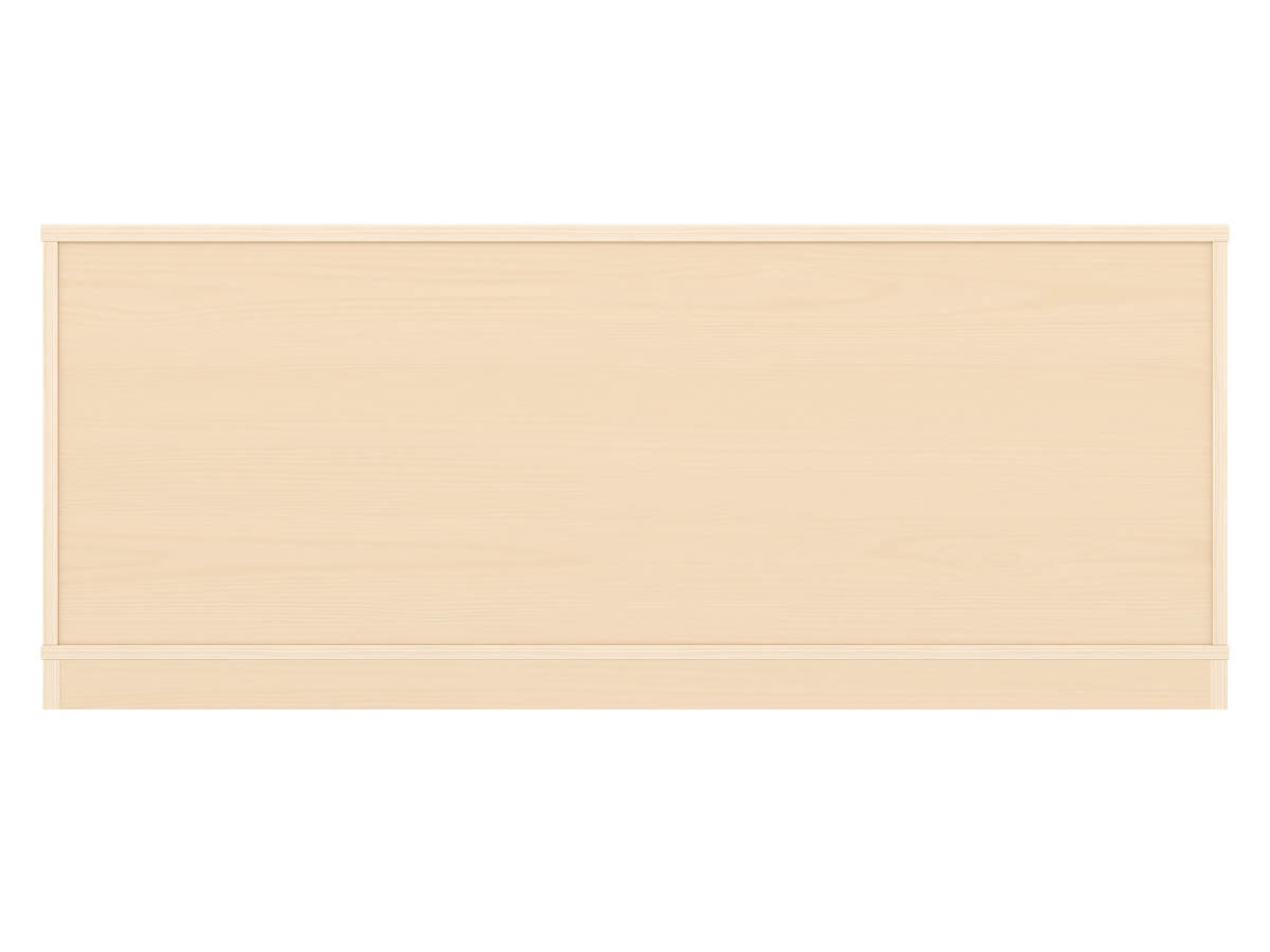 Robuster-Doppel-Regalschrank