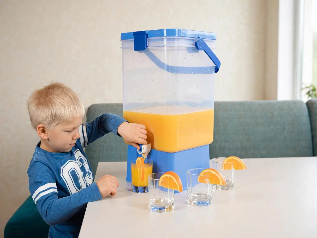 Getreankespender-fuer-Kita-27-Liter